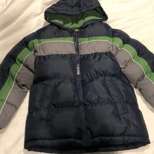 WINTER SALE!! London Fog Puffer Coat